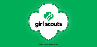Girl Scout USA Build-A-Bear&reg; (click this image to shop Girl Scout USA Collections)